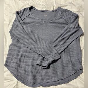 American Eagle Soft and Plush Sweater